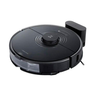 Робот-пилоссос RoboRock S7 Sweep One Vacuum Cleaner Black (S752-00)
