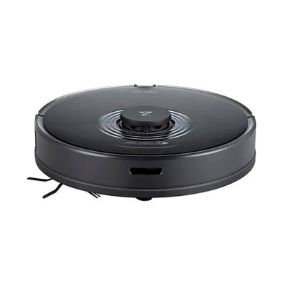 Робот-пилоссос RoboRock S7 Sweep One Vacuum Cleaner Black (S752-00)