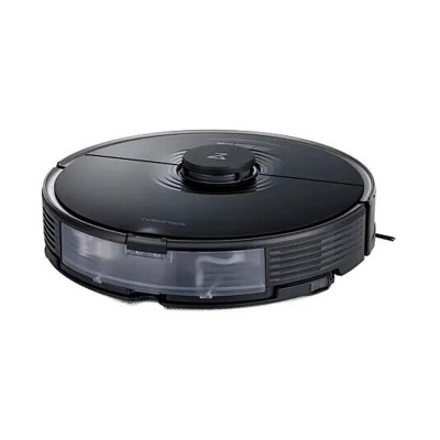 Робот-пилоссос RoboRock S7 Sweep One Vacuum Cleaner Black (S752-00)
