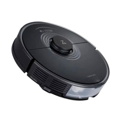 Робот-пилоссос RoboRock S7 Sweep One Vacuum Cleaner Black (S752-00)