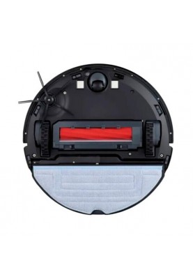 Робот-пилоссос RoboRock S7 Sweep One Vacuum Cleaner Black (S752-00)