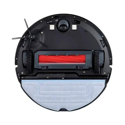 Робот-пилоссос RoboRock S7 Sweep One Vacuum Cleaner Black (S752-00)