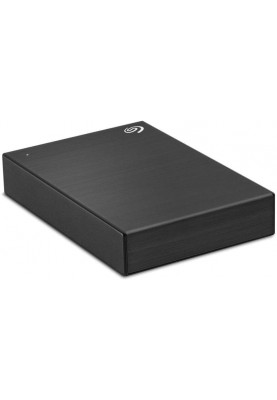 Зовнішній жорсткий диск 2.5" USB 2.0TB Seagate One Touch Black (STKB2000400)