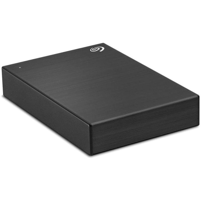 Зовнішній жорсткий диск 2.5" USB 2.0TB Seagate One Touch Black (STKB2000400)
