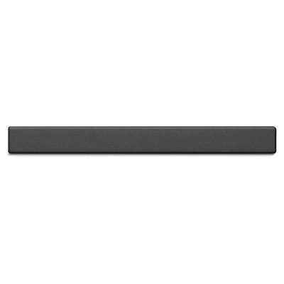 Внешний жесткий диск 2.5" USB 2.0TB Seagate Backup Plus Slim Silver (STHN2000401)