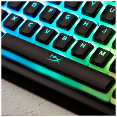 Клавіатура HyperX Alloy Elite II (4P5N3AX) Клавіатура HyperX Alloy Elite II (4P5N3AX)