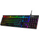 Клавіатура HyperX Alloy Origins Blue (4P5P0AX) USB