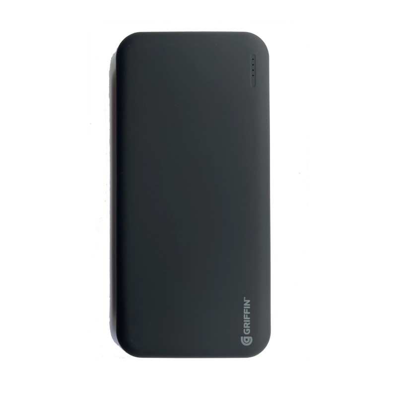 Универсальная мобильная батарея Griffin GP-147 10000mAh Black (GP-147-BLK)