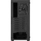 Корпус AeroCool Prime-G-BK-v1 (ACCM-PV29013.11) Black без БЖ