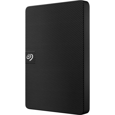 Зовнішній жорсткий диск 2.5" USB 5.0TB Seagate Expansion Portable Black (STKM5000400) Зовнішній жорсткий диск 2.5" USB 5.0TB Seagate Expansion Portable Black (STKM5000400)