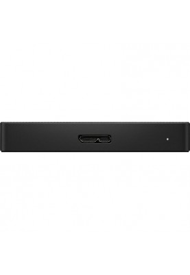 Зовнішній жорсткий диск 2.5" USB 5.0TB Seagate Expansion Portable Black (STKM5000400)