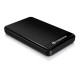 Накопичувач зовнiшнiй 2.5" USB 1.0TB Transcend StoreJet (TS1TSJ25A3K)