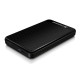 Накопичувач зовнiшнiй 2.5" USB 1.0TB Transcend StoreJet (TS1TSJ25A3K)