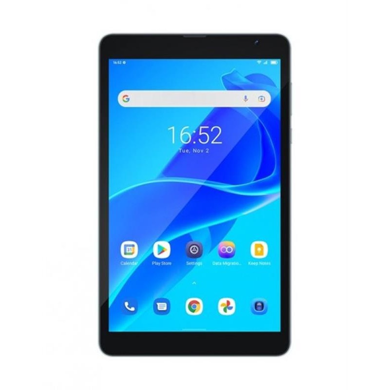 Планшетний ПК Blackview Tab 6 3/32GB 4G Dual Sim Blue EU_