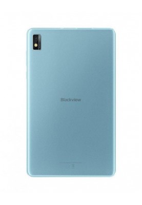 Планшетний ПК Blackview Tab 6 3/32GB 4G Dual Sim Blue EU_