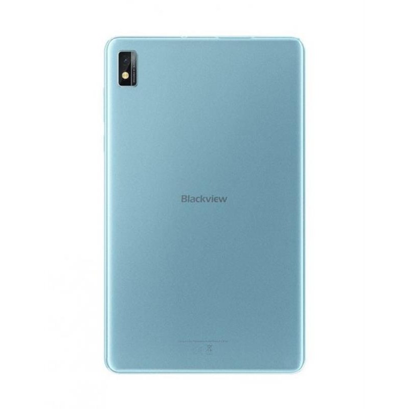 Планшетний ПК Blackview Tab 6 3/32GB 4G Dual Sim Blue EU_