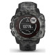 Смарт-годинник Garmin Instinct Solar Graphite Camo (010-02293-15)
