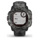 Смарт-годинник Garmin Instinct Solar Graphite Camo (010-02293-15)