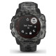 Смарт-годинник Garmin Instinct Solar Graphite Camo (010-02293-15)