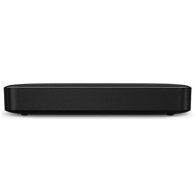 Зовнішній жорсткий диск 2.5" USB 3.0TB WD Elements Black (WDBU6Y0030BBK-WESN)