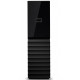 Зовнішній жорсткий диск 3.5" USB 14.0TB WD My Book Black (WDBBGB0140HBK-EESN)