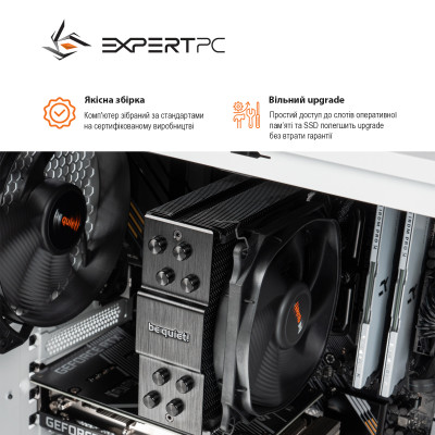 Персональний комп`ютер Expert PC Basic (A5600X.16.H1S5.3060.G2547)