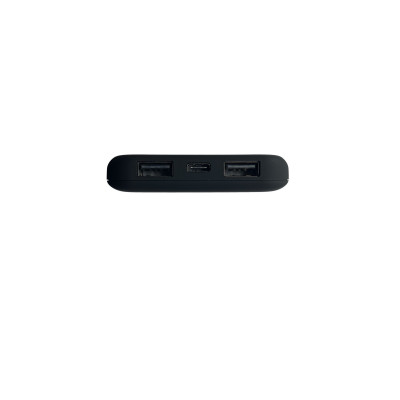 Універсальна мобільна батарея Griffin GP-147 10000mAh Black (GP-147-BLK)