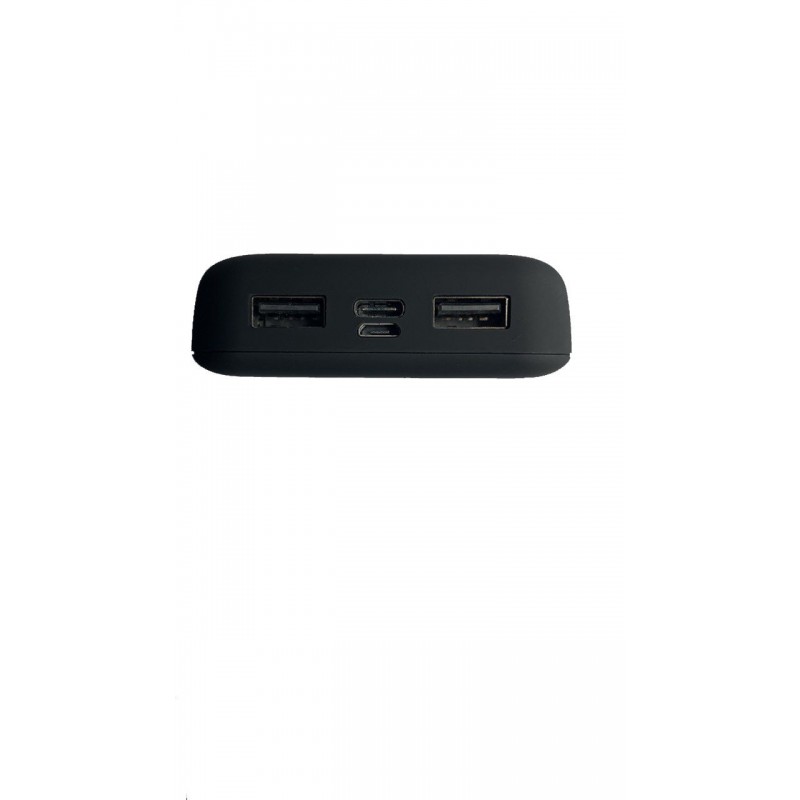 Универсальная мобильная батарея Griffin GP-148 16000mAh Black (GP-148-BLK)