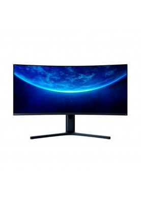 Монітор Xiaomi 34" Mi Curved Gaming Monitor (BHR4269GL/BHR5133GL) VA Black 144Hz