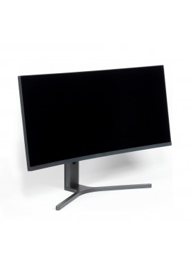 Монітор Xiaomi 34" Mi Curved Gaming Monitor (BHR4269GL/BHR5133GL) VA Black 144Hz