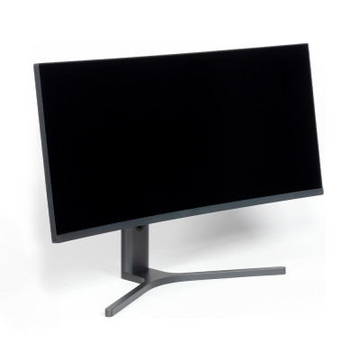 Монітор Xiaomi 34` Mi Curved Gaming Monitor (BHR4269GL/BHR5133GL) VA Black 144Hz