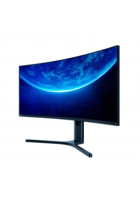 Монітор Xiaomi 34" Mi Curved Gaming Monitor (BHR4269GL/BHR5133GL) VA Black 144Hz