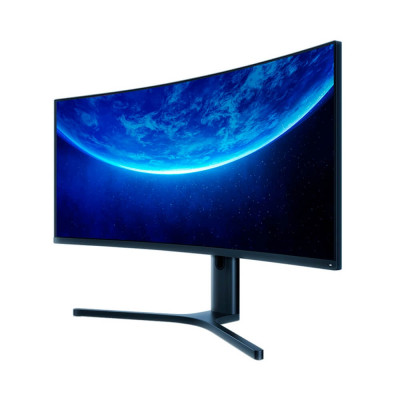 Монітор Xiaomi 34` Mi Curved Gaming Monitor (BHR4269GL/BHR5133GL) VA Black 144Hz