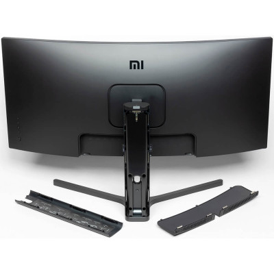 Монітор Xiaomi 34` Mi Curved Gaming Monitor (BHR4269GL/BHR5133GL) VA Black 144Hz