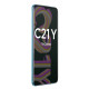 Смартфон Realme C21Y 3/32GB Dual Sim Blue EU_