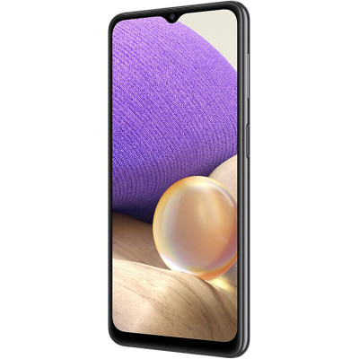 Смартфон Samsung Galaxy A32 5G SM-A326 4/64GB Dual Sim Black_