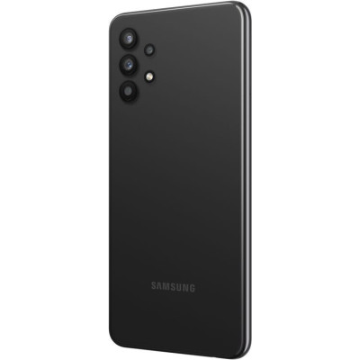 Смартфон Samsung Galaxy A32 5G SM-A326 4/64GB Dual Sim Black_