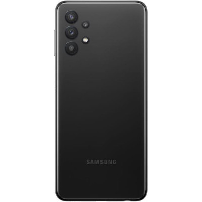 Смартфон Samsung Galaxy A32 5G SM-A326 4/64GB Dual Sim Black_
