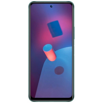 Смартфон Infinix Hot 11S 6/128GB Dual Sim Green Wave
