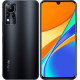 Смартфон Infinix Note 11 6/128GB Dual Sim Graphite Black
