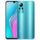 Смартфон Infinix Note 11 6/128GB Dual Sim Glacier Green