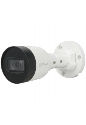 IP камера Dahua DH-IPC-HFW1431S1-A-S4 (2.8 мм)