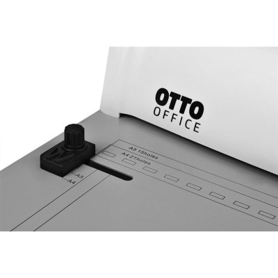 Біндер Otto Office OP 120 (1020353)