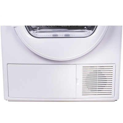 Сушильна машина Vestfrost XDV 108 F4 HP