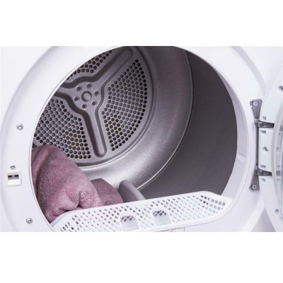 Сушильна машина Vestfrost XDV 108 F4 HP