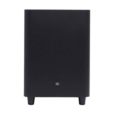 Саундбар JBL Bar 5.1 Channel Surround Soundbar with Multibeam Sound Technology Black (JBLBAR51IMBLK)