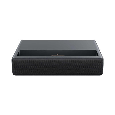Проектор Xiaomi Mi Laser Projector 4K 150" (Міжнародна версія) (BHR4152GL)