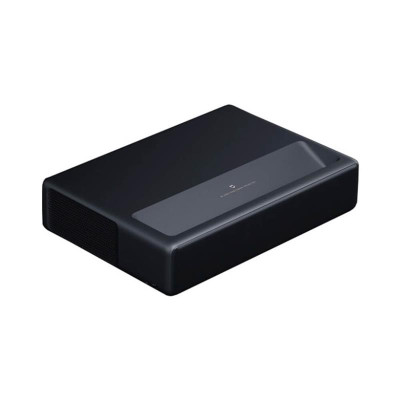 Проектор Xiaomi Mi Laser Projector 4K 150" (Міжнародна версія) (BHR4152GL)