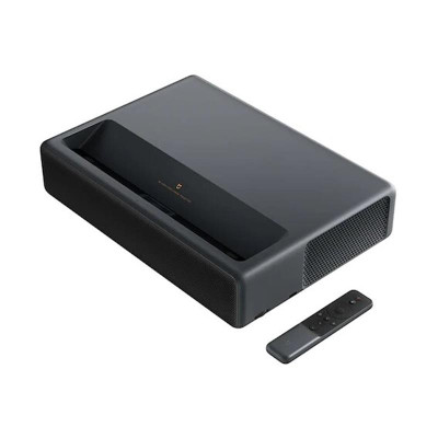 Проектор Xiaomi Mi Laser Projector 4K 150" (Міжнародна версія) (BHR4152GL)