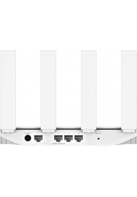 Бездротовий маршрутизатор Huawei WS5200 V3